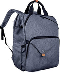 Hap Tim Laptop Backpack for Women - Stylish Travel Companion