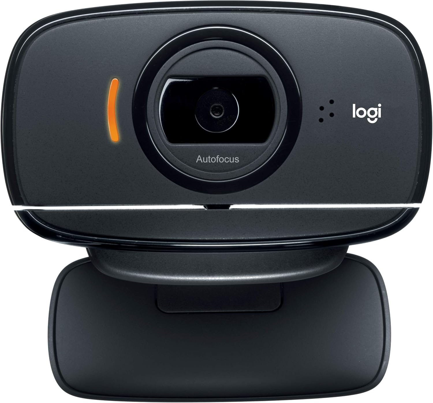 Logitech HD Webcam C525 for Stunning 720p Video Calls