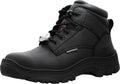 Skechers Men's Burgin-Tarlac Industrial Boot - Durable Work Comfort