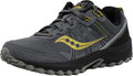 Men's Excursion Tr14 Trail Running Shoe - Rugged Rubber Sole