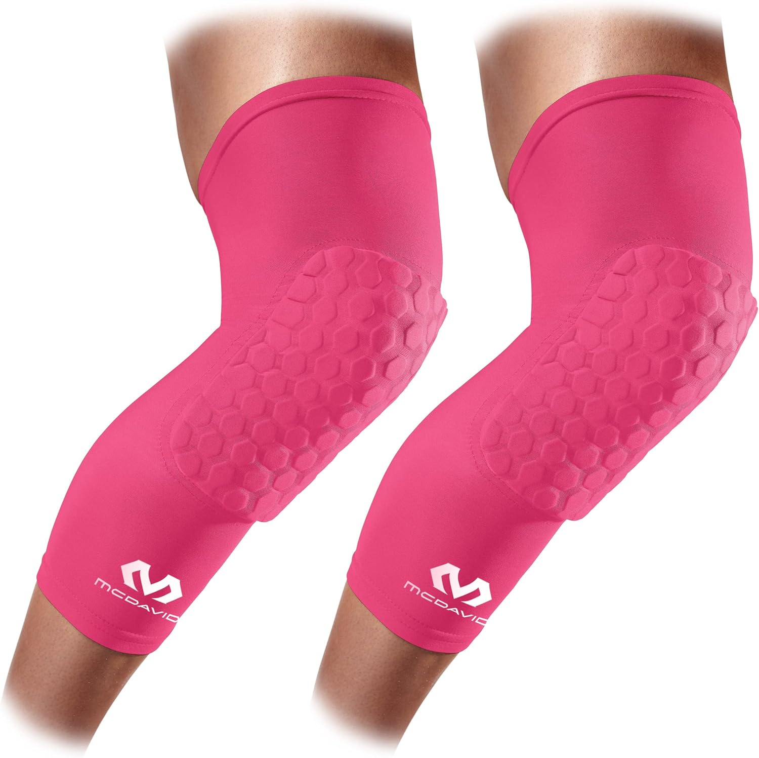 Knee Compression Sleeves for Basketball, Volleyball, Weightlifting
