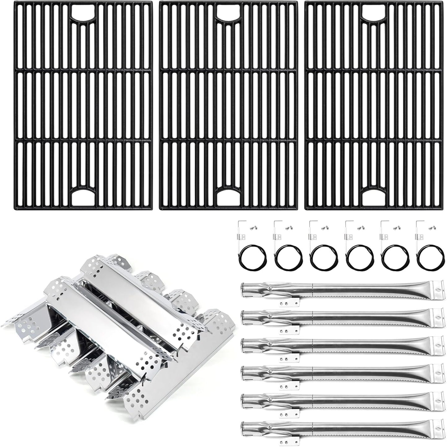 Nexgrill 720-0898 Replacement Parts for Grill Repair Kit