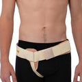 UR IEL Right Side Hernia Belt for Men - Comfortable Inguinal Support