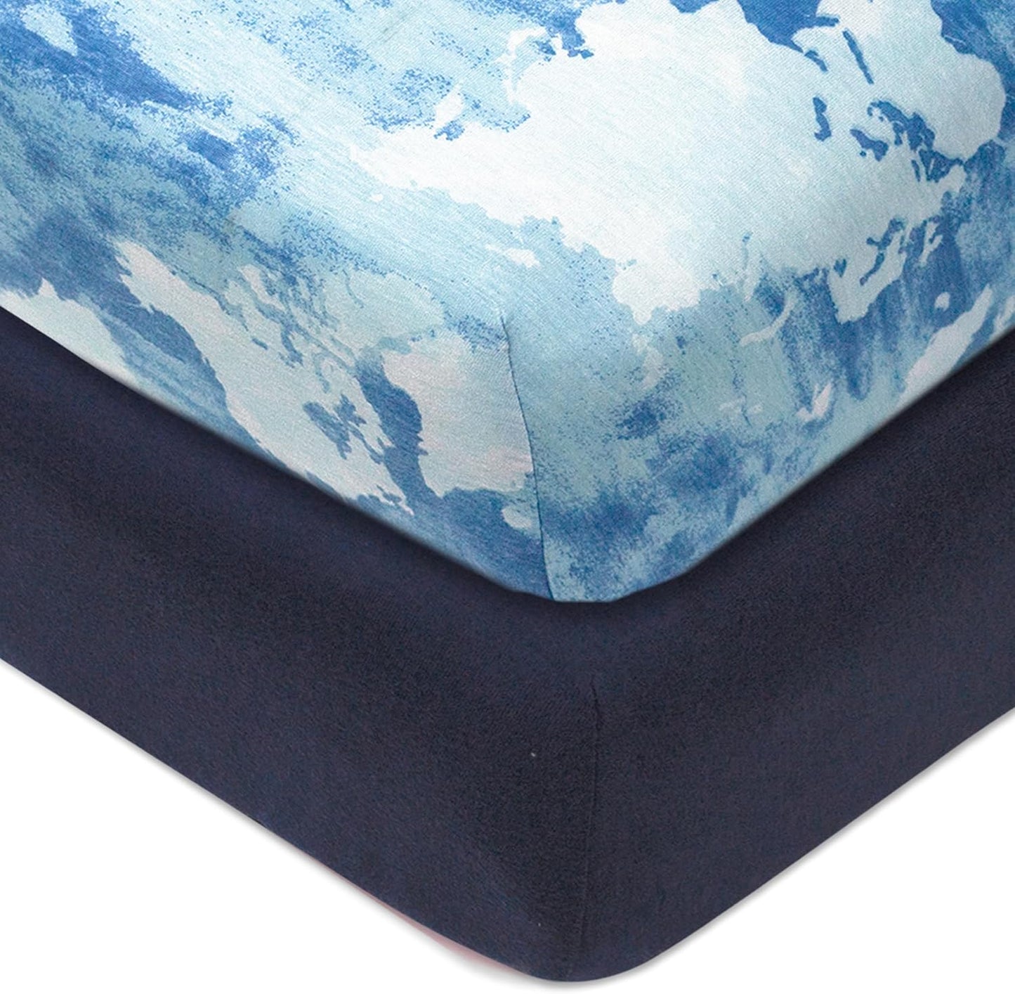 HonestBaby Unisex-Baby Classics Fitted Crib Sheets Set Review