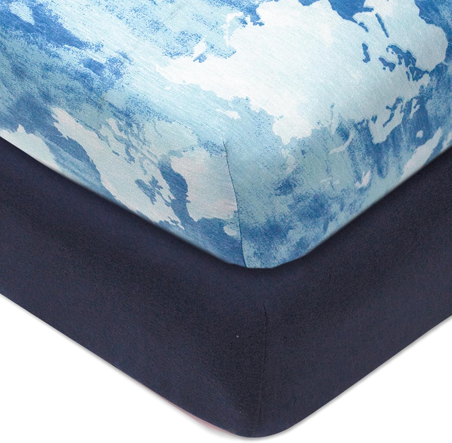 HonestBaby Unisex-Baby Classics Fitted Crib Sheets Set Review