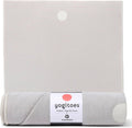 Manduka Yogitoes Hot Yoga Mat Towel for Ultimate Grip & Comfort