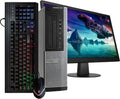 Dell Optiplex 7010 Small Desktop Computer - Reliable Multitasking