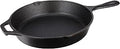 Skillet Deer Cast Iron Skillet - Seasoned Wildlife Series