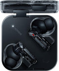 Nothing Ear (3) Wireless Earbuds - 45dB ANC, Super Mic Clarity