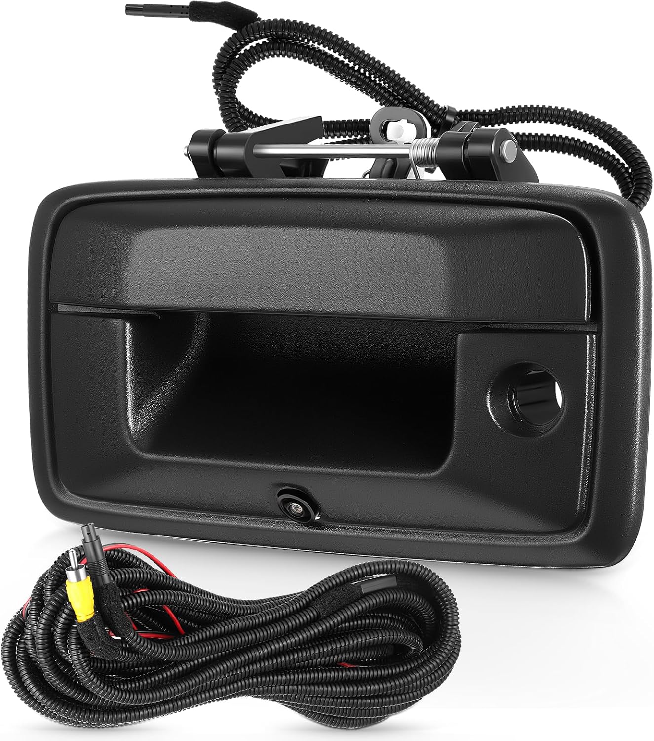 Tailgate Handle Backup Camera for Chevy Silverado & GMC Sierra