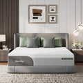 Novilla 12 Inch King Mattress for Ultimate Comfort & Support