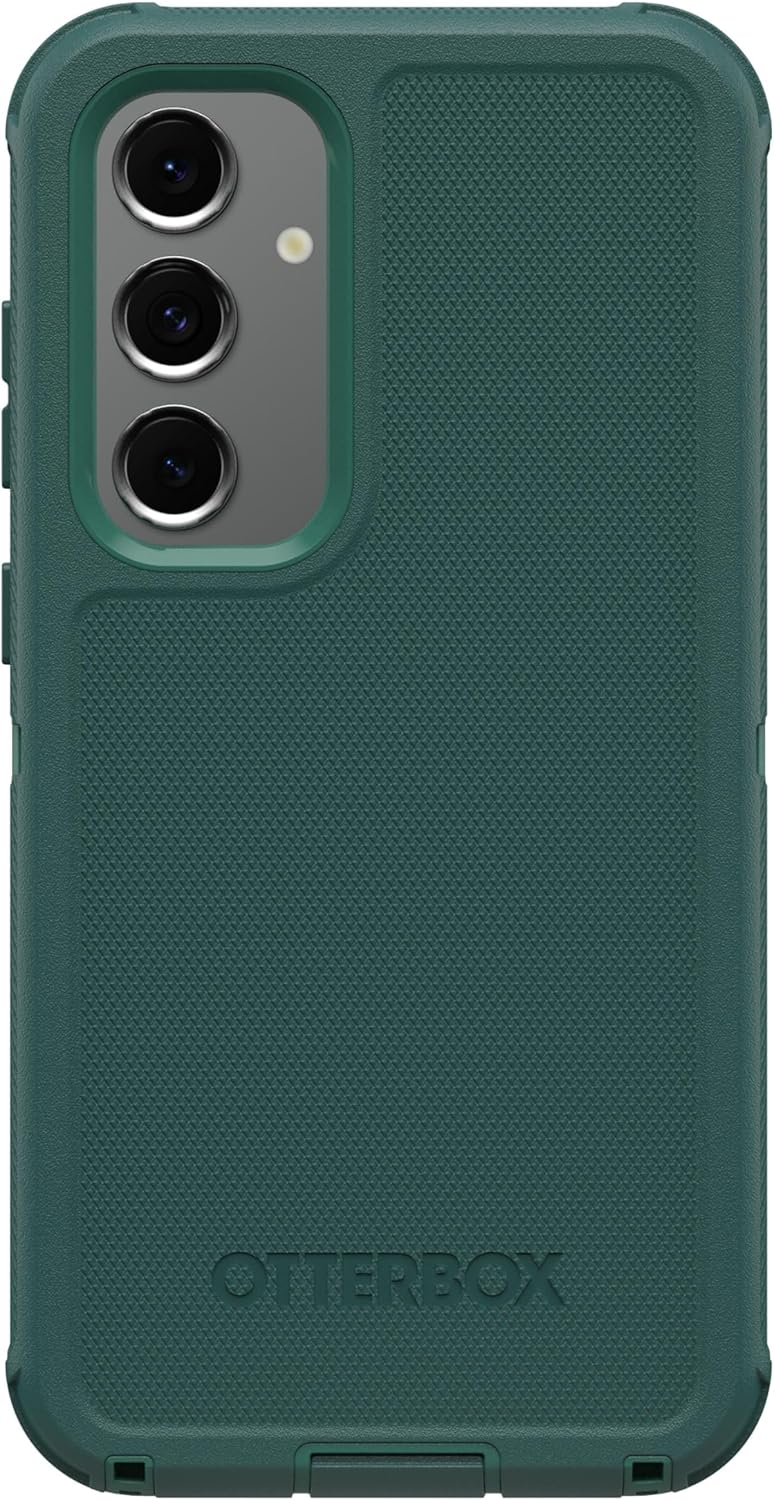 OtterBox Defender Series Case for Samsung Galaxy S24 FE - Rugged