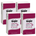 GOJO SUPRO MAX Cherry Hand Cleaner Refill - Heavy Duty 2000 mL (Pack