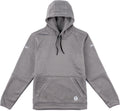 TRUEWERK Toughness: Men's Work Hoodie