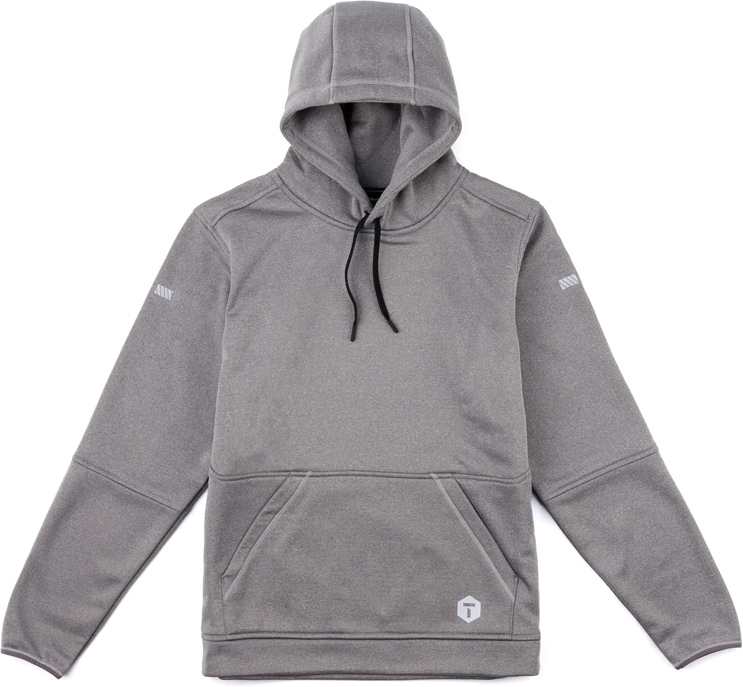 TRUEWERK Toughness: Men's Work Hoodie