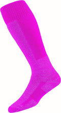 Thorlos Women's Skx Max Cushion Ski Over The Calf Socks - Maximum
