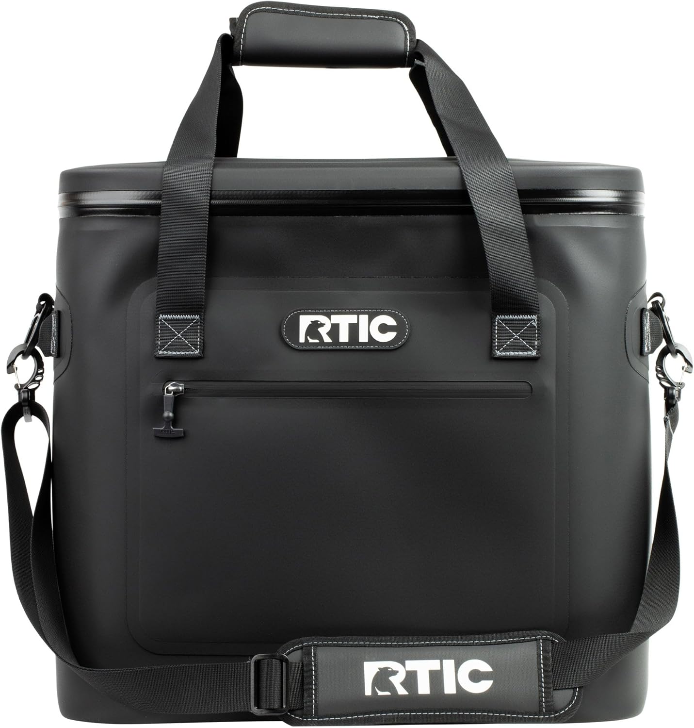 RTIC Ultra-Tough Soft Cooler 50 Can for All Your Adventures
