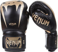 Venum Giant 3.0 Boxing Gloves - Nappa Leather, Compact Sparring Fit