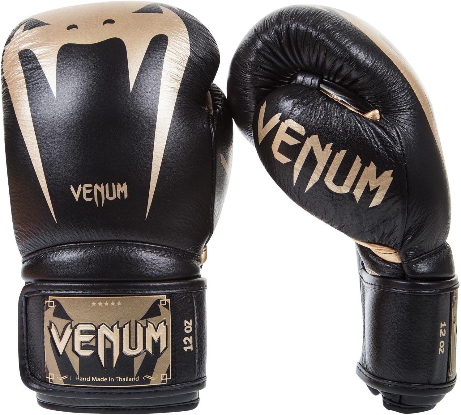Venum Giant 3.0 Boxing Gloves - Premium Nappa Leather