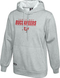 Outerstuff NFL Stated Hoodie for Men - Stylish Fleece Comfort