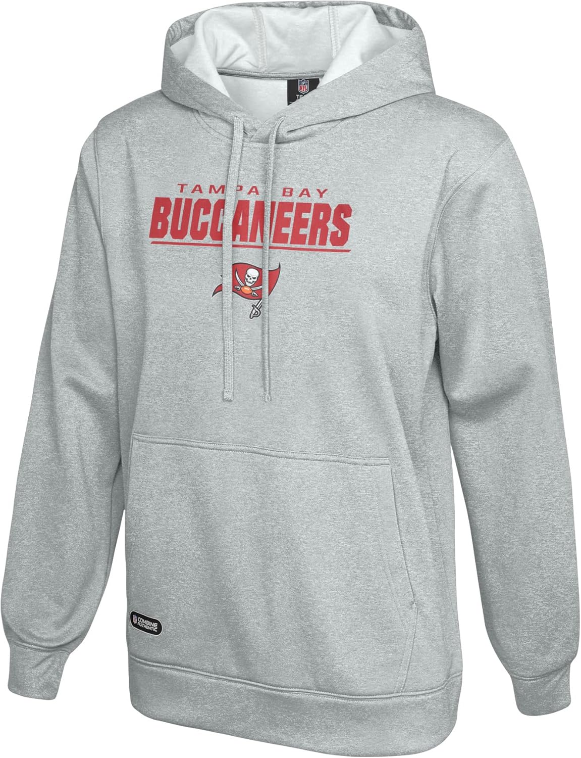 Outerstuff NFL Men's Stated Pullover Fleece Hoodie Review