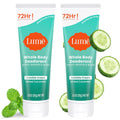 Whole Body Deodorant Invisible Cream - 72 Hour Odor Control