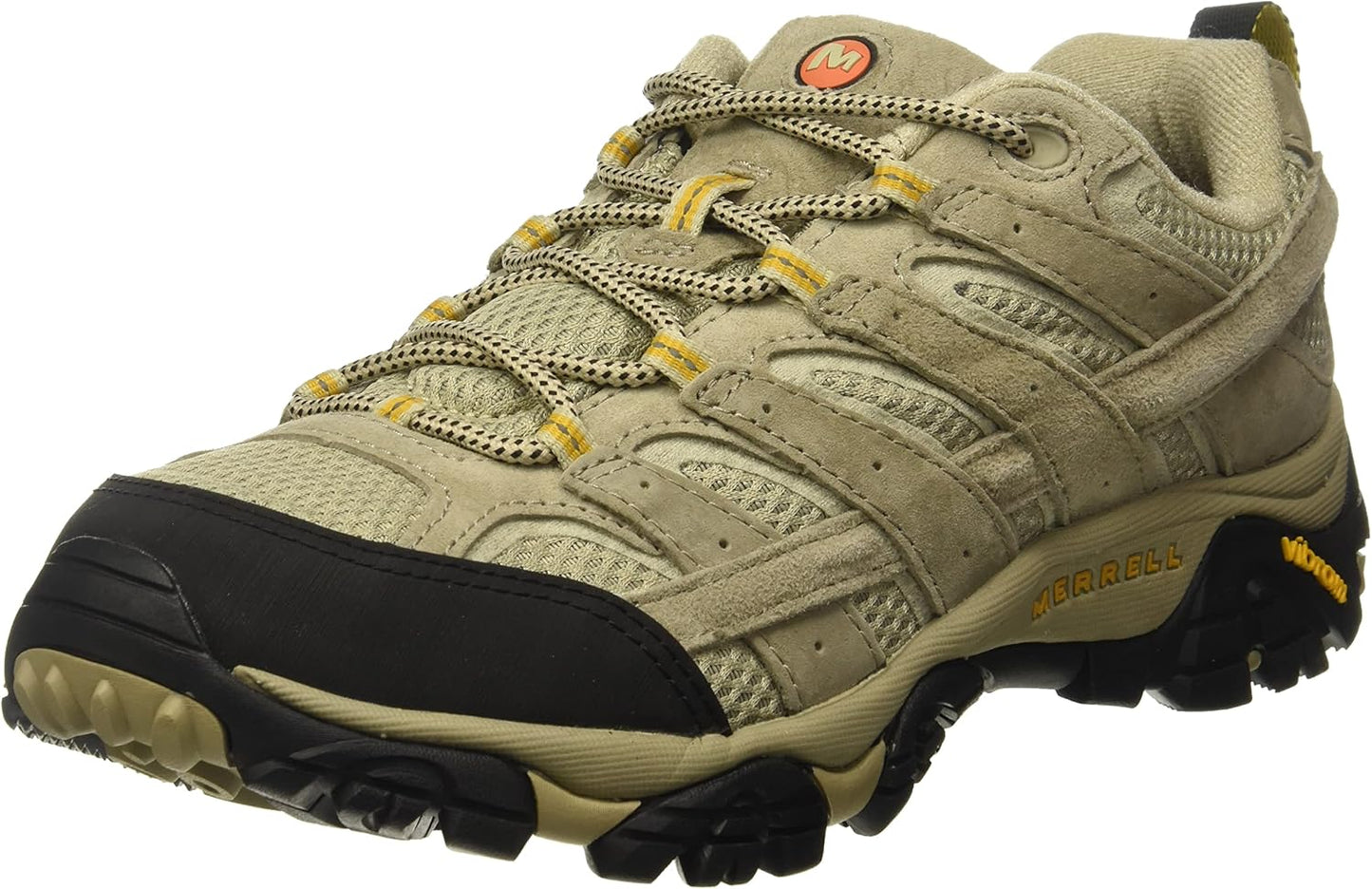 Merrell Women's Moab 2 Vent Hiking Shoe: Comfort and Durability