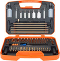 Gun Cleaning Kit Rifle Pistol Shotgun Universal Cleaning Kit - All