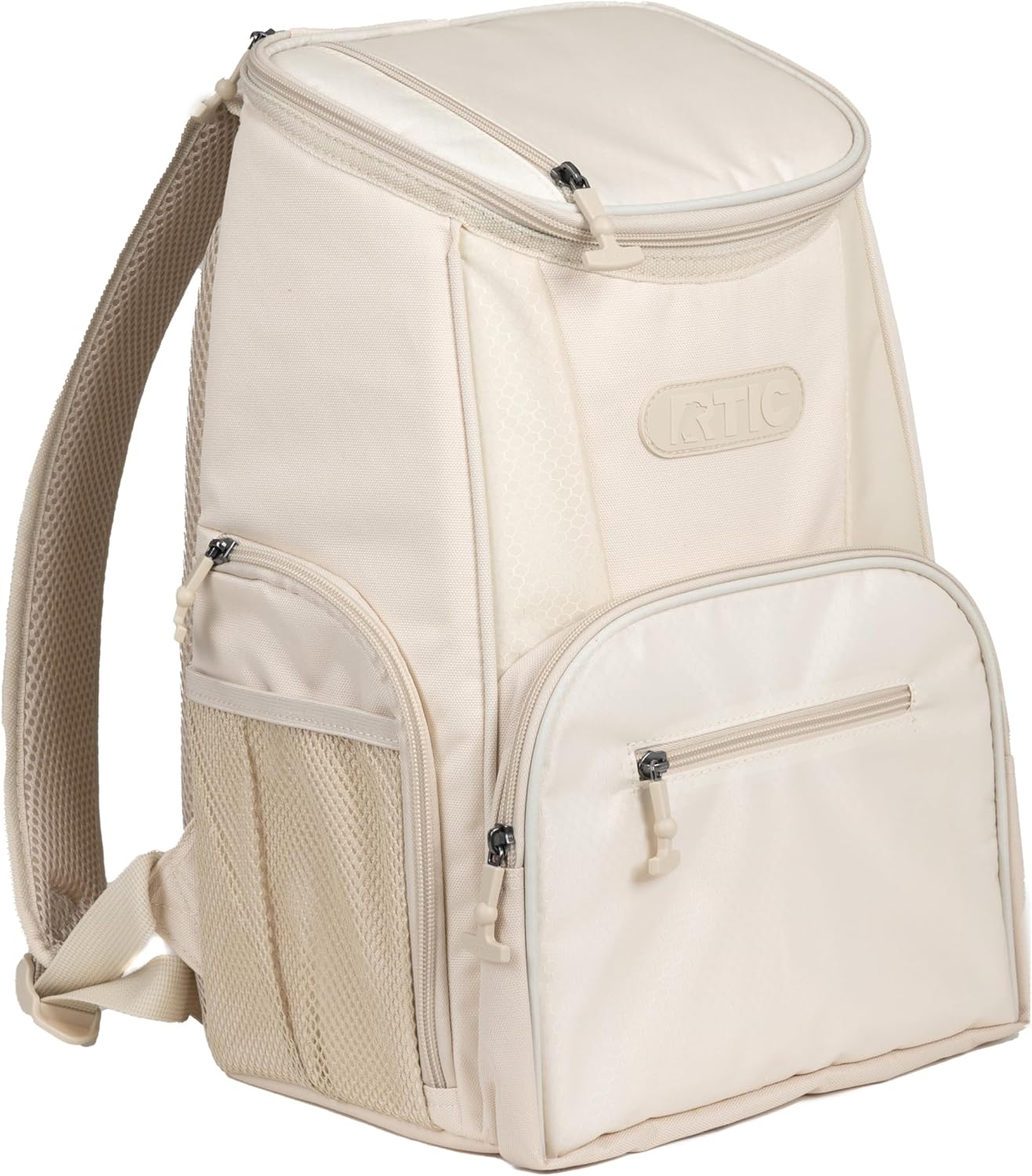 RTIC 15 Can Lightweight Backpack Cooler for All Your Adventures