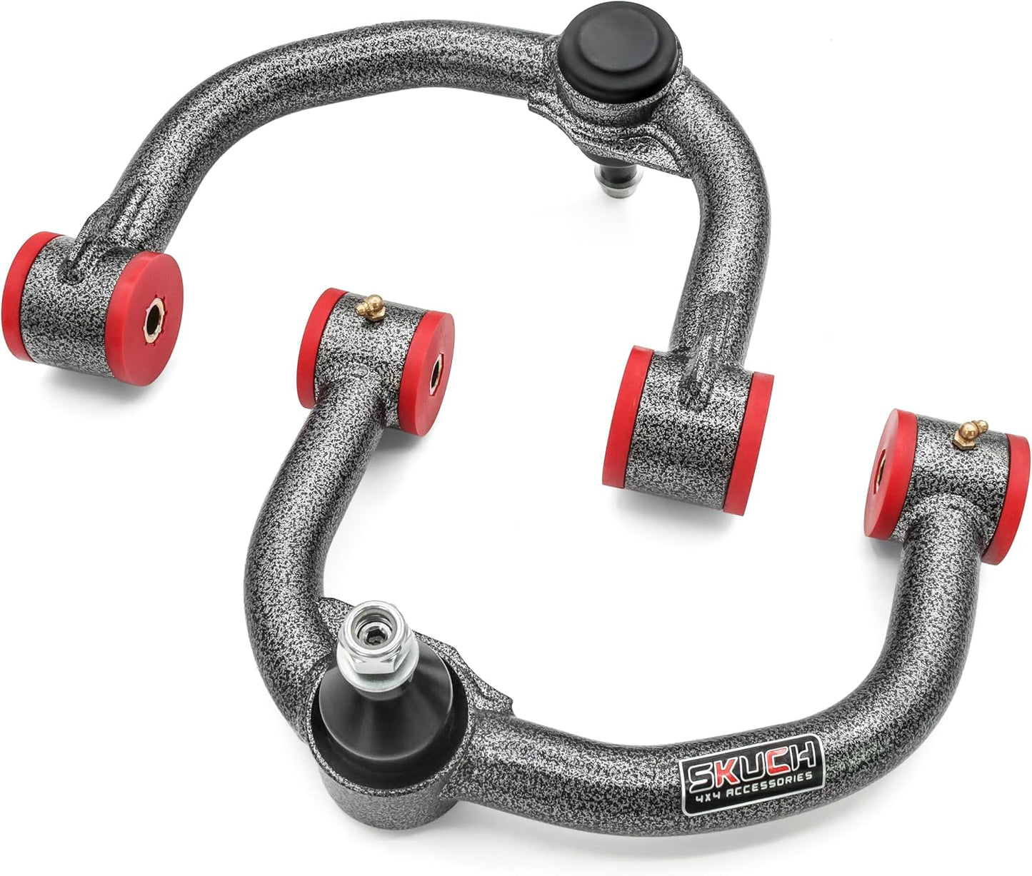 2-4in Front Upper Control Arms for Ford F150 and Expedition