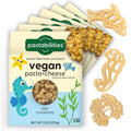 Vegan Mac and Cheese for Kids Under the Sea - Family Size Pack