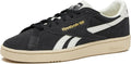 Reebok Club C Grounds Womens Suede Sneakers - Retro Comfort