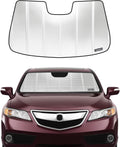 Windshield Sun Shade for Acura RDX 2013-2018 - Custom Fit Heat Blocker