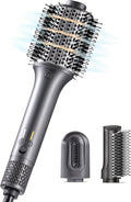 Hair Dryer Brush Blow Dryer Brushes in One - Fast 3-in-1 Styler