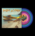 Golden Wolf Picture Disc LP - Intimate Indie Psychedelic