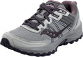 Saucony Excursion TR14 Women's Trail Shoe - Reliable Off-Road Comfort