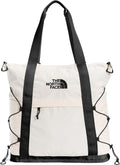 Borealis Tote Bag Over Shoulder & Backpack Carry Options - Durable Day
