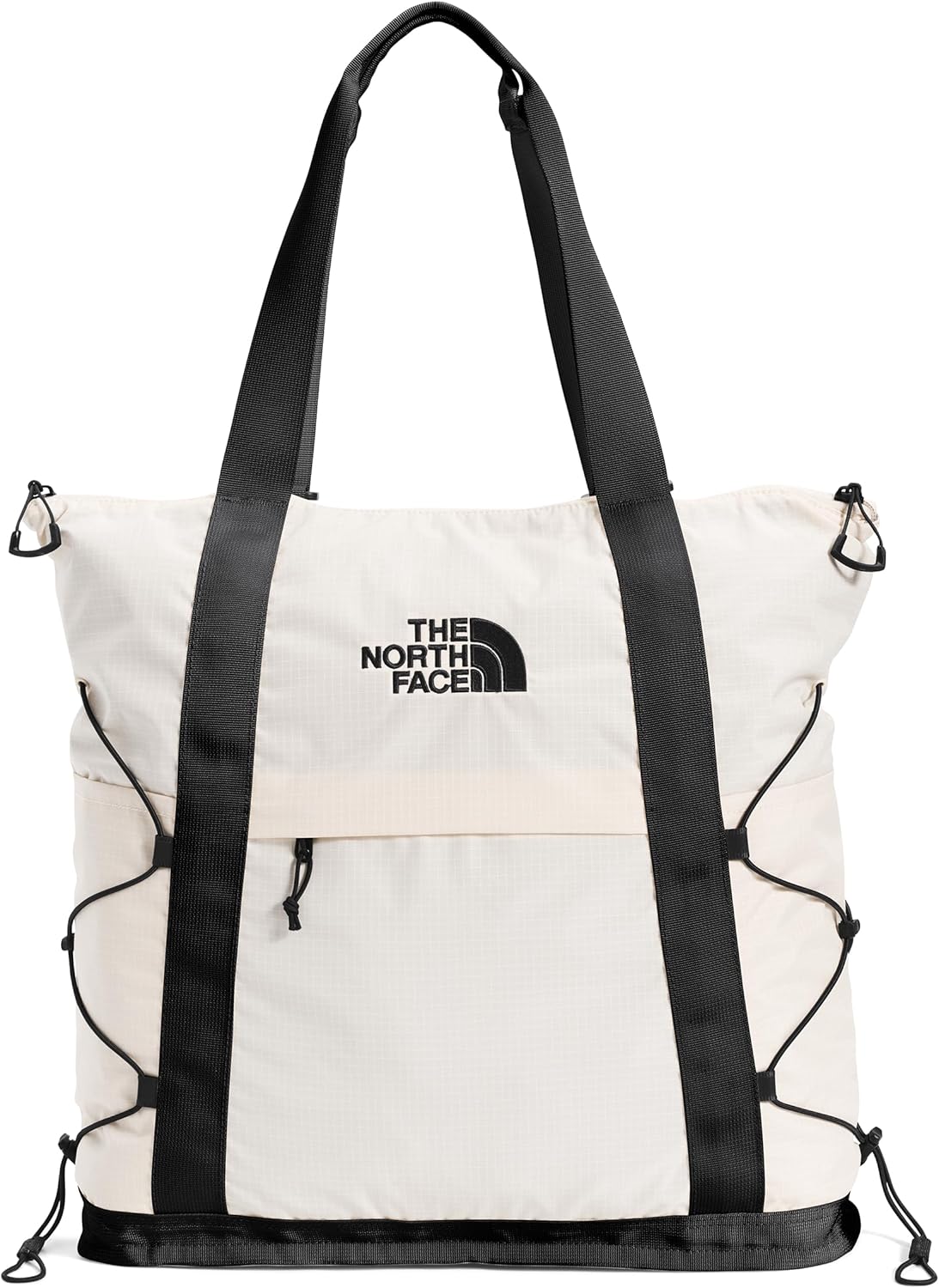 THE NORTH FACE Borealis Tote Bag: Versatile Carry Options