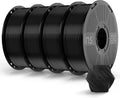 Inslogic Pre-Dried 4kg PLA Pro Filament Bundle - Strong, Jam-Free
