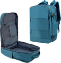 Travel Backpack For Women Men Flight Approved Carry On Laptop Bag