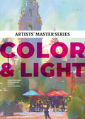 Artists' Master Series: Color and Light - Art Theory Masterclass