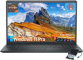 Dell Inspiron 3535 Touchscreen Laptop - 15.6in FHD Business