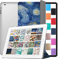 DuraSafe Cases for iPad 9.7 Inch 4 3 2 Generation - Starry Night