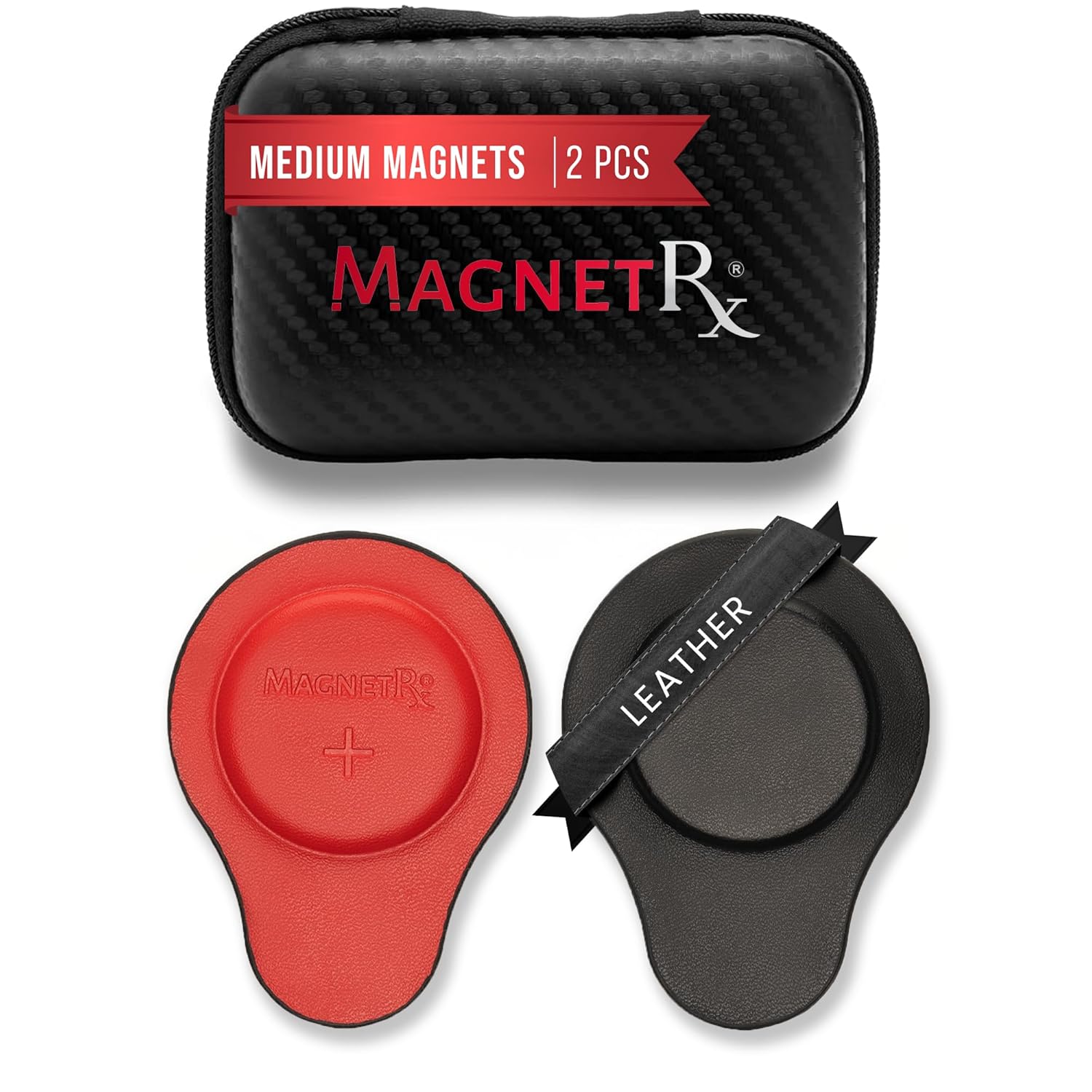 MagnetRX Biomagnetic Magnet Kit for Effective Therapy Use