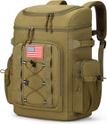 Maelstrom Backpack Cooler - 35 Can Insulated Leakproof Cooler