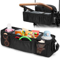 Wagon Parent Console Compatible with Wonderfold W4 - Organizer Tray