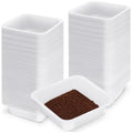 Sherr 250 Pack 330ml Weigh Boats Medium Large - Bulk Anti Static Lab