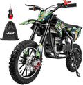 FRP OGM40 Kids Off-Road Dirt Bike 40CC 4-Stroke - Easy Start