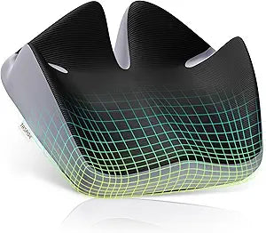 Soft Comfortable Memory Foam Seat Cushion for Pain Relief