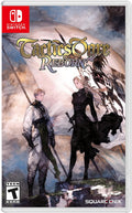 Tactics Ogre: Reborn - Tactical RPG for Nintendo Switch